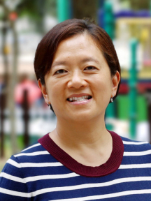 Vivian Cheung