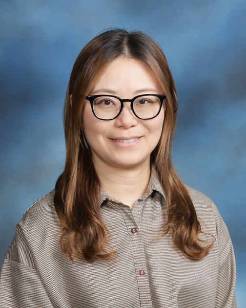 Self Photos / Files - CHAN_Carmen_Staff